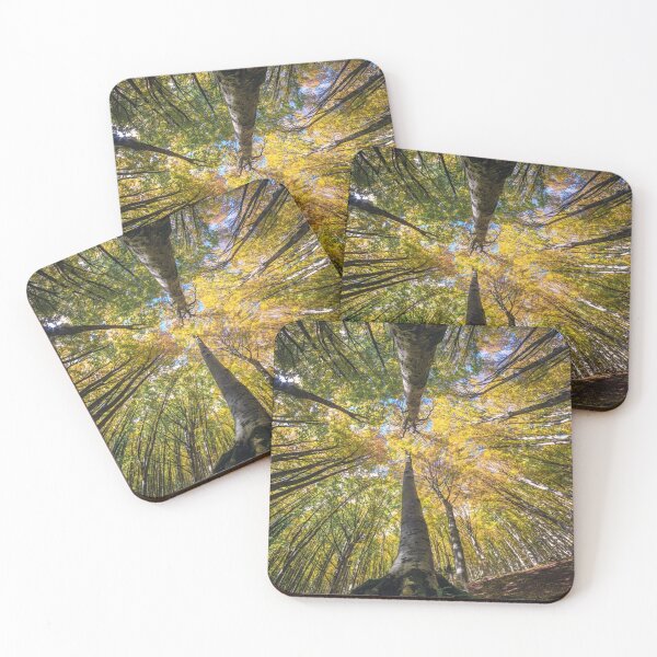 Item preview, Yellow Forest designed and sold by AureliaHomenick.