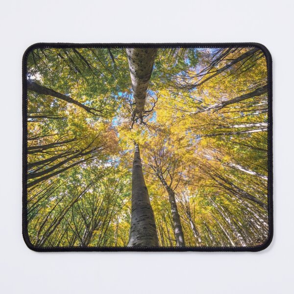 Item preview, Yellow Forest designed and sold by AureliaHomenick.