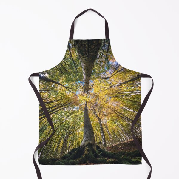 Item preview, Yellow Forest designed and sold by AureliaHomenick.