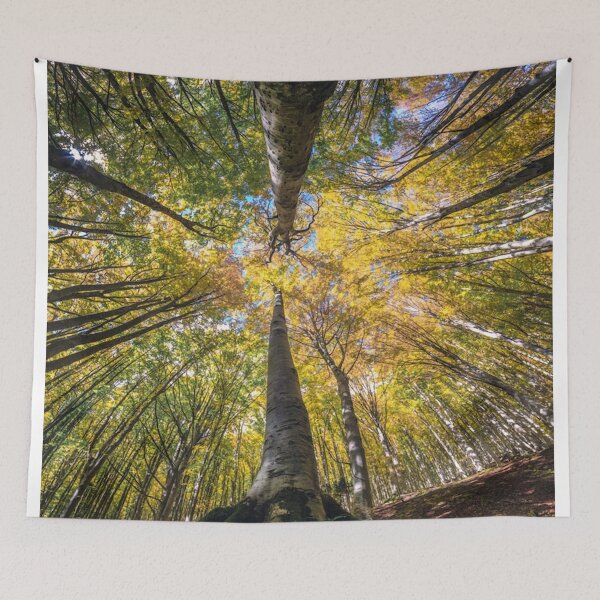 Item preview, Yellow Forest designed and sold by AureliaHomenick.