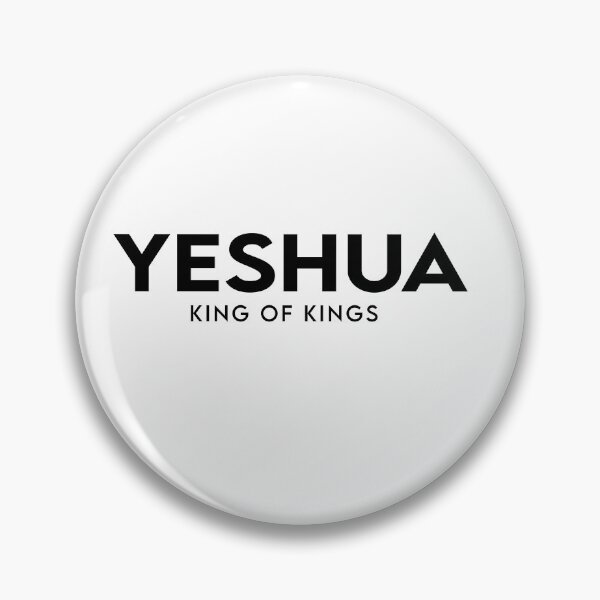 Item preview, Yeshua King of Kings designed and sold by SammysTees.