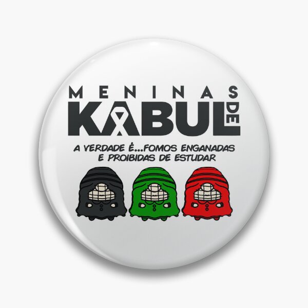 Item preview, meninas de Kabul   designed and sold by teethontheroof.