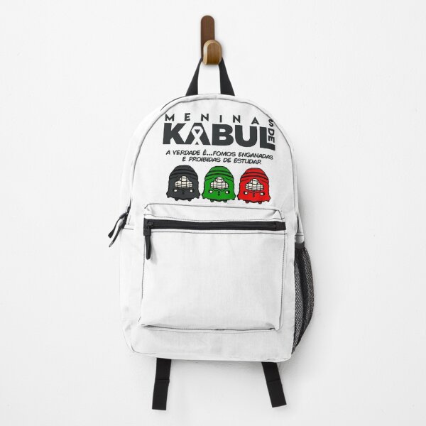 Item preview, meninas de Kabul designed and sold by teethontheroof.