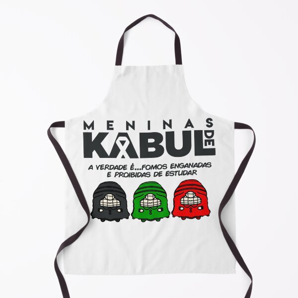 Item preview, meninas de Kabul   designed and sold by teethontheroof.