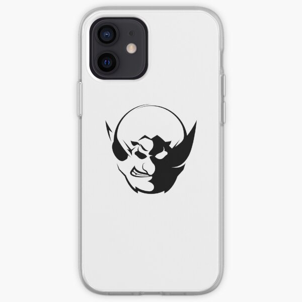 Goblins from Mars iPhone Soft Case