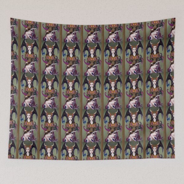 Item preview, BlueOctopus1878 Viking Dreams of Silence 99 designed and sold by BlueOctopus1878.