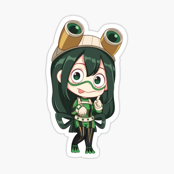 Anya Forger meme Sticker by Otaku World, Anya's face is always good on  stickers : r/AnimeMerchandise