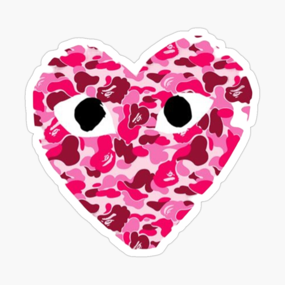 Heart Bcp Sticker by Benefit Cosmetics for iOS & Android