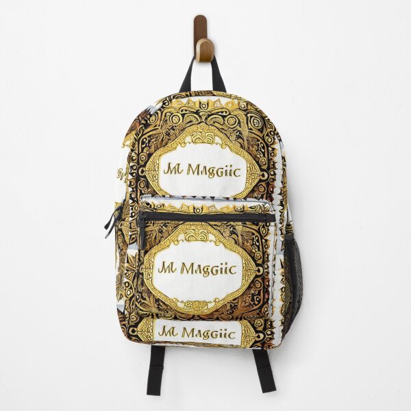 Item preview, Just add magic utensils gold with border designed and sold by Caviar-Studio.