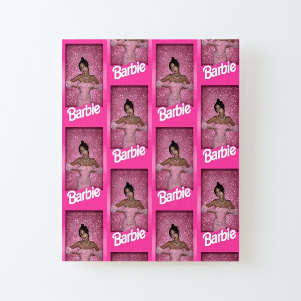 66 PCS Barb Doll Aesthetic Collage Kit Pink Prencess Vibe Wall Art Design  Life in Plastic It's Fantastic Barbi Mood Digital Posters 