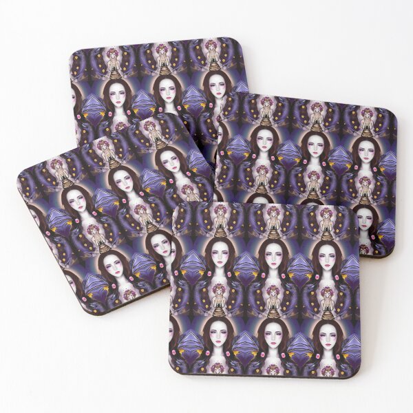 Item preview, BlueOctopus1878 Viking Dreams of Silence 100 designed and sold by BlueOctopus1878.
