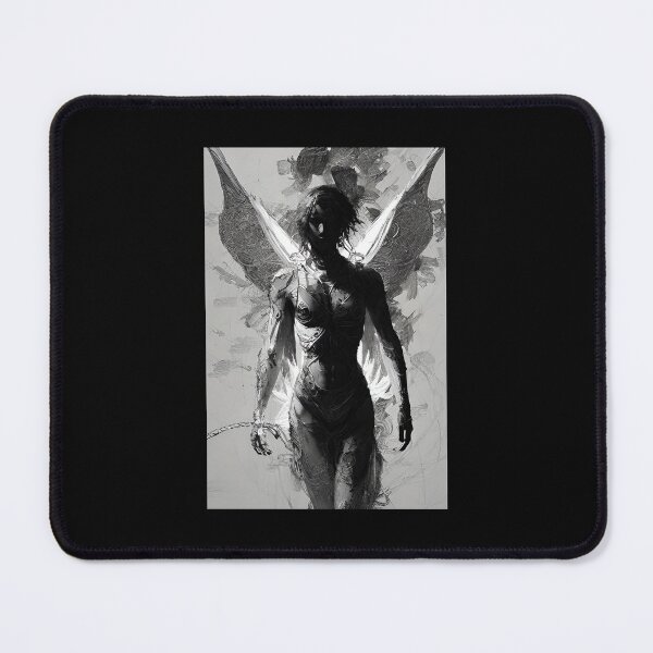 Item preview, Angel designed and sold by Vetrotek.