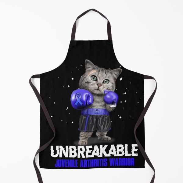 Item preview, Juvenile Arthritis Warrior - I Battle Juvenile Arthritis What Is Your Superpower? designed and sold by Jennpak.