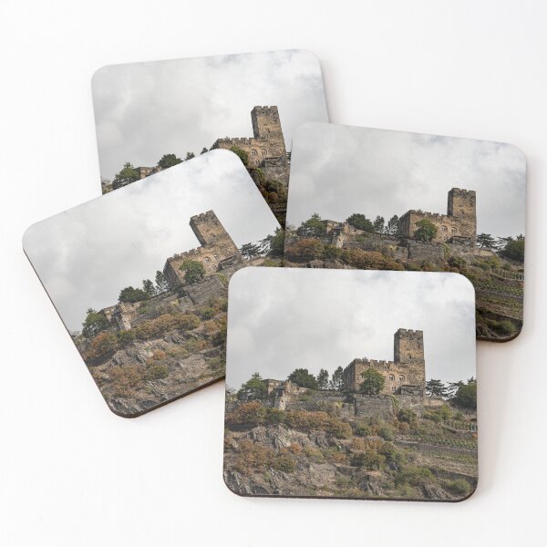 Item preview, Castle on the Hill designed and sold by Marylou Badeaux.
