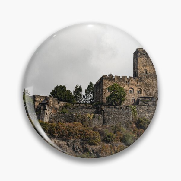 Item preview, Castle on the Hill designed and sold by Marylou Badeaux.