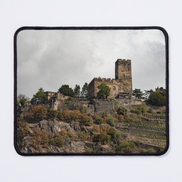 Item preview, Castle on the Hill designed and sold by Marylou Badeaux.
