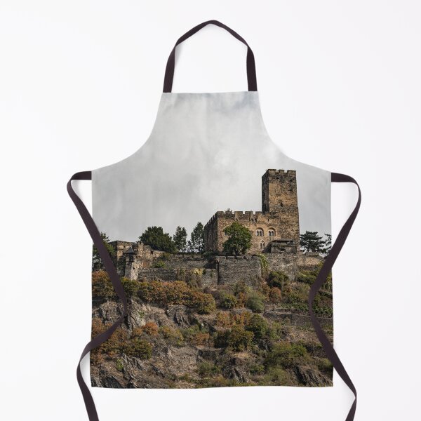 Item preview, Castle on the Hill designed and sold by Marylou Badeaux.