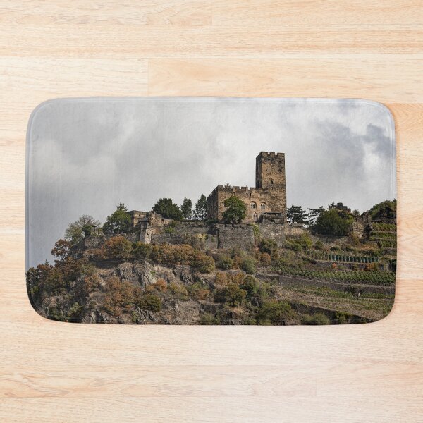 Item preview, Castle on the Hill designed and sold by Marylou Badeaux.