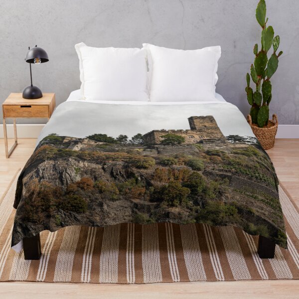 Item preview, Castle on the Hill designed and sold by Marylou Badeaux.