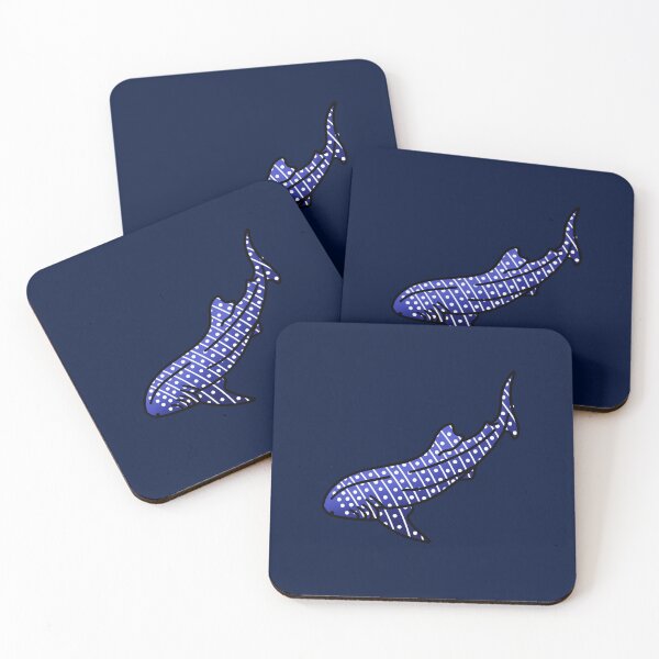 Item preview, Whale Shark designed and sold by Amyloink.