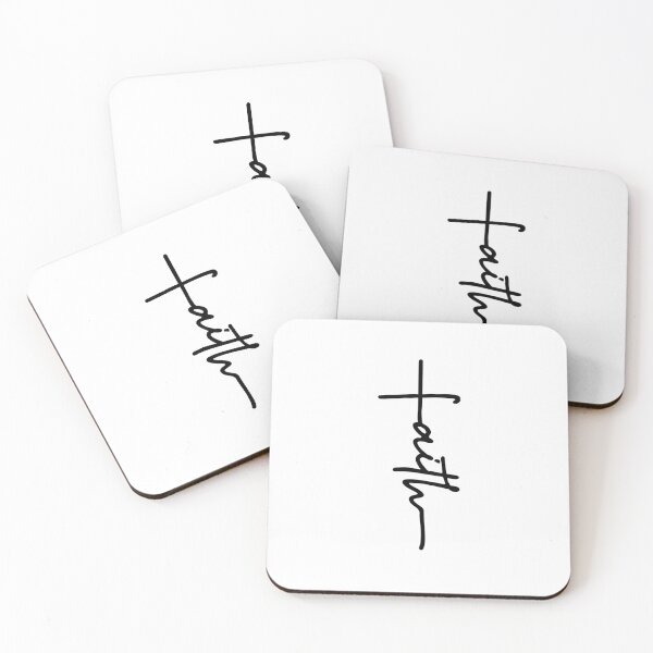 Item preview, Faith designed and sold by SammysTees.