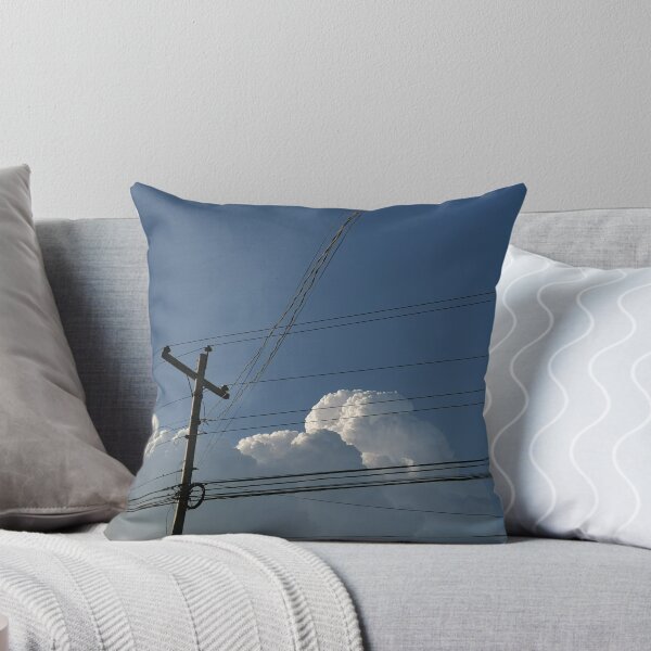 Item preview, Aesthetically Wired Clouds designed and sold by JelliyanReshel.