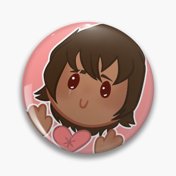 Item preview, Fiery Heart designed and sold by MochiiFlower.