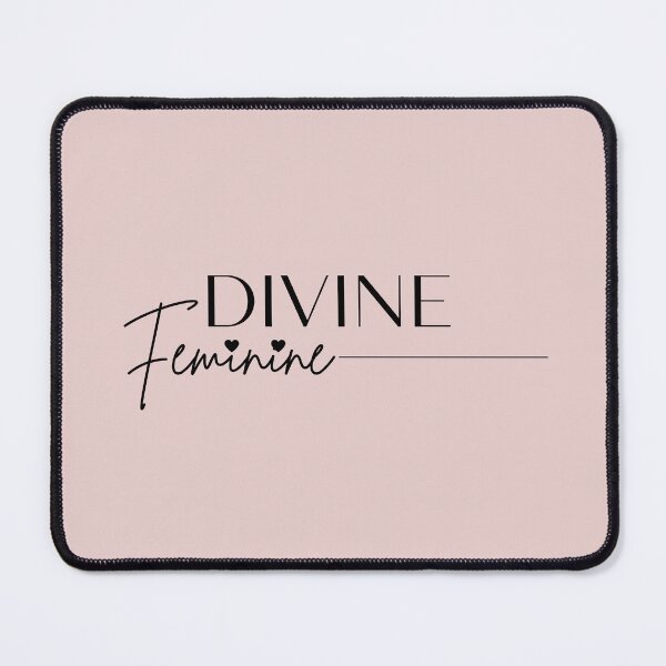 Item preview, Divine Feminine designed and sold by Crafty Cuties.