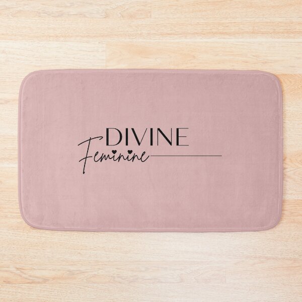 Item preview, Divine Feminine designed and sold by Crafty Cuties.