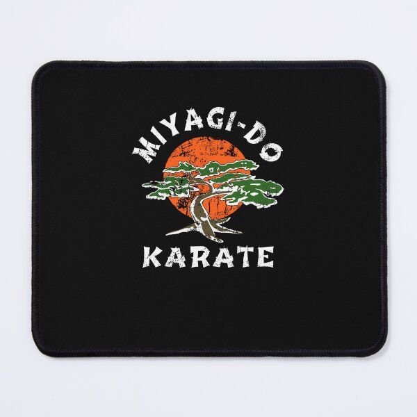 Item preview, Miyagi - Do Karate designed and sold by Dominicooper12.