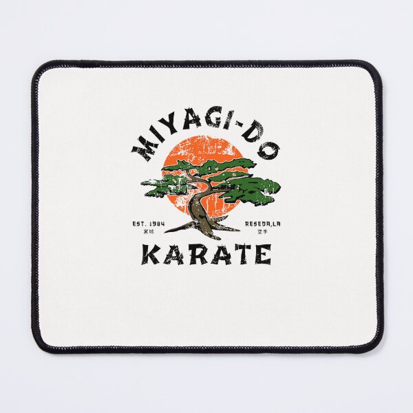 Item preview, Miyagi - Do Karate designed and sold by Dominicooper12.