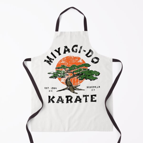 Item preview, Miyagi - Do Karate designed and sold by Dominicooper12.