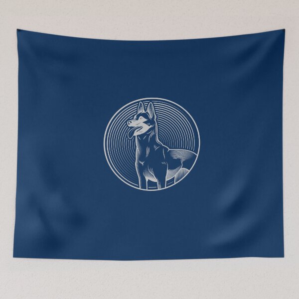 Item preview, Amazing German Shepherd Dog Design designed and sold by InspiredForever.