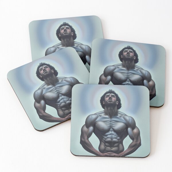 Item preview, Body builder inspiration designed and sold by BigBrainArtwork.