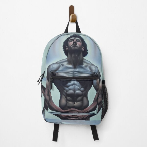 Item preview, Body builder inspiration designed and sold by BigBrainArtwork.