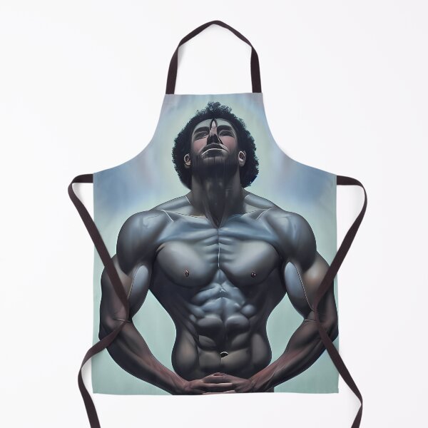 Item preview, Body builder inspiration designed and sold by BigBrainArtwork.