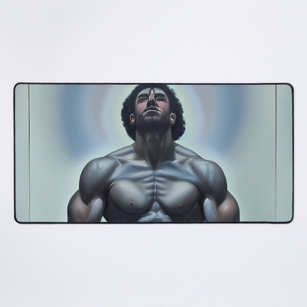 Item preview, Body builder inspiration designed and sold by BigBrainArtwork.