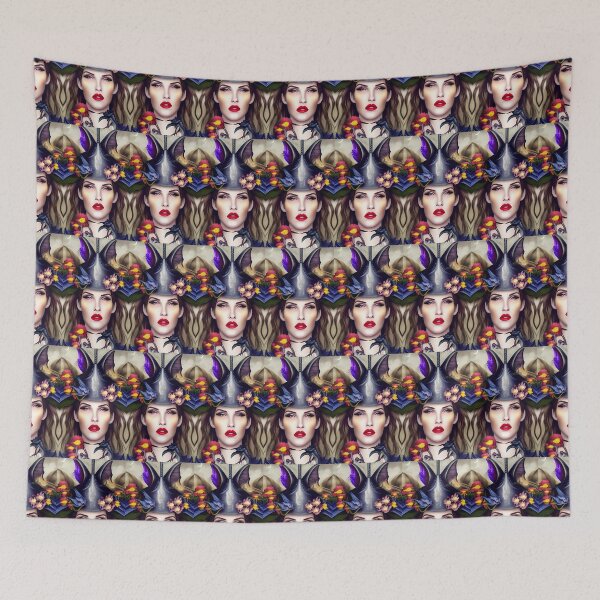Item preview, BlueOctopus1878 Viking Dreams of Silence 104 designed and sold by BlueOctopus1878.