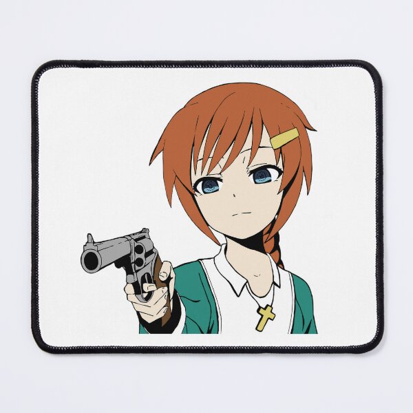 Item preview, otaku animes designed and sold by pheno menal.