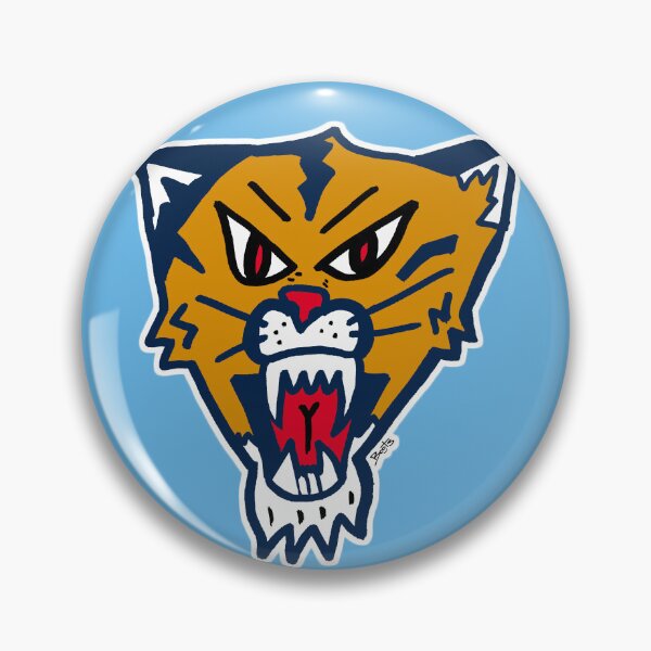 Item preview, South Beach Ice Cat designed and sold by LockedUp.