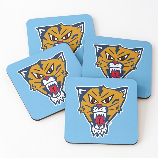 Item preview, South Beach Ice Cat designed and sold by LockedUp.