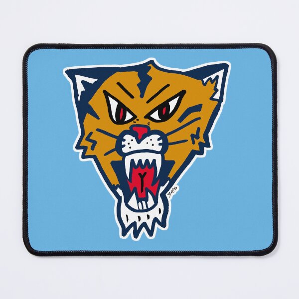 Item preview, South Beach Ice Cat designed and sold by LockedUp.