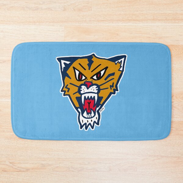 Item preview, South Beach Ice Cat designed and sold by LockedUp.