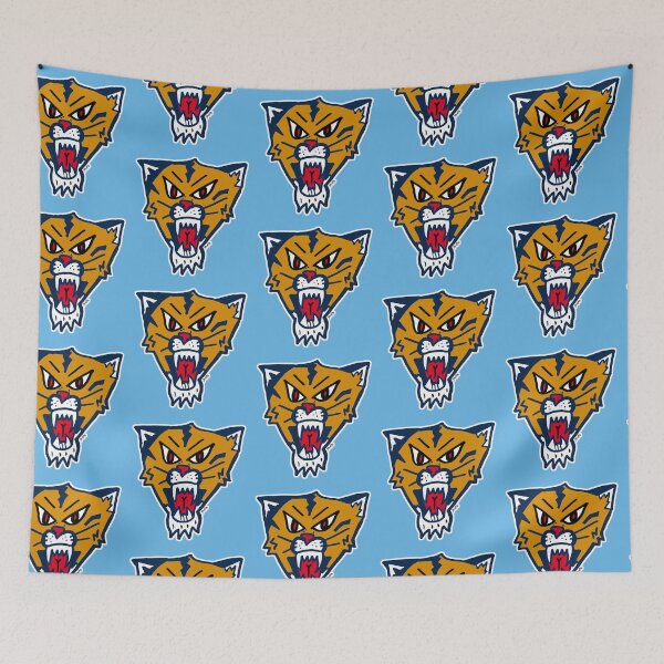 Item preview, South Beach Ice Cat designed and sold by LockedUp.