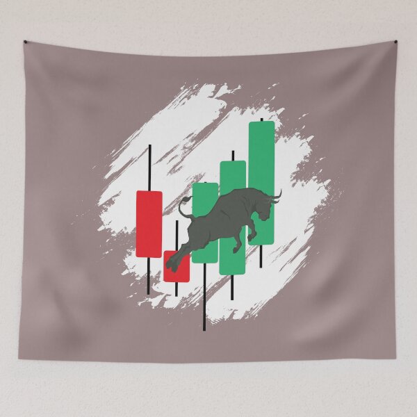 Item preview, Bull Run designed and sold by ByShashwat.