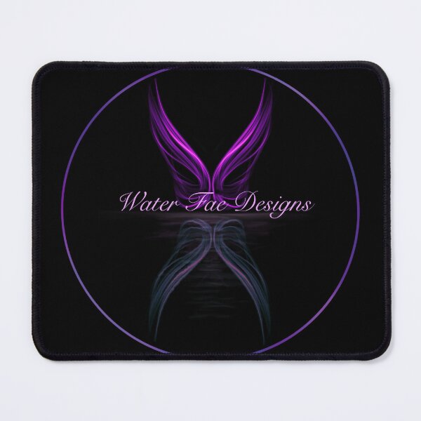 Item preview, Water Fae Designs Logo designed and sold by WaterFaeDesigns.