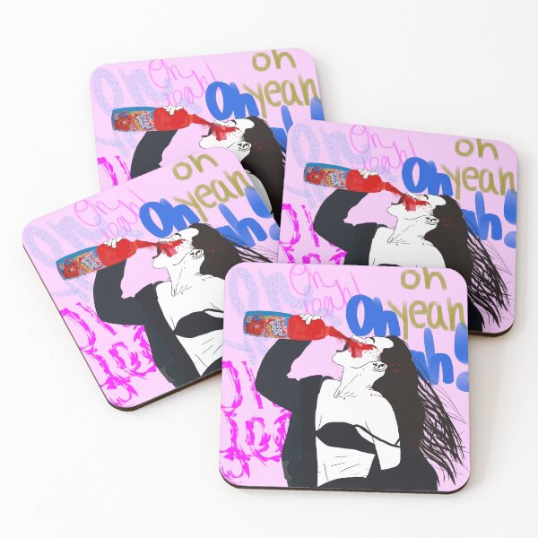 Item preview, Cool aid woman designed and sold by maeverobinson.