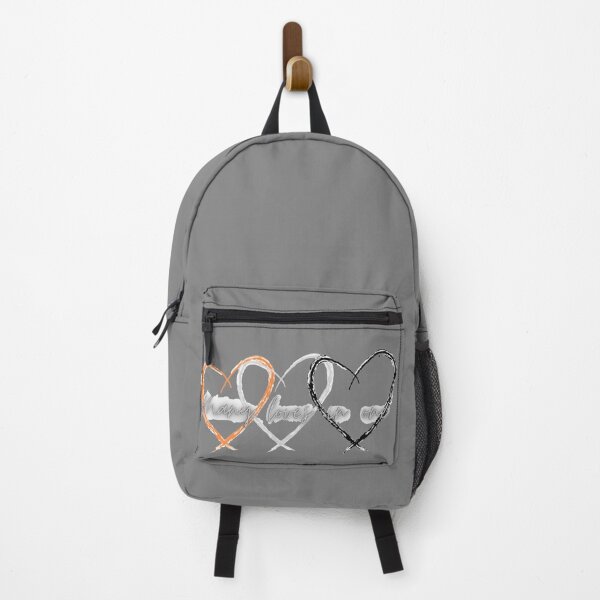 Item preview, Many loves in one dissociative identity disorder system designed and sold by system51.