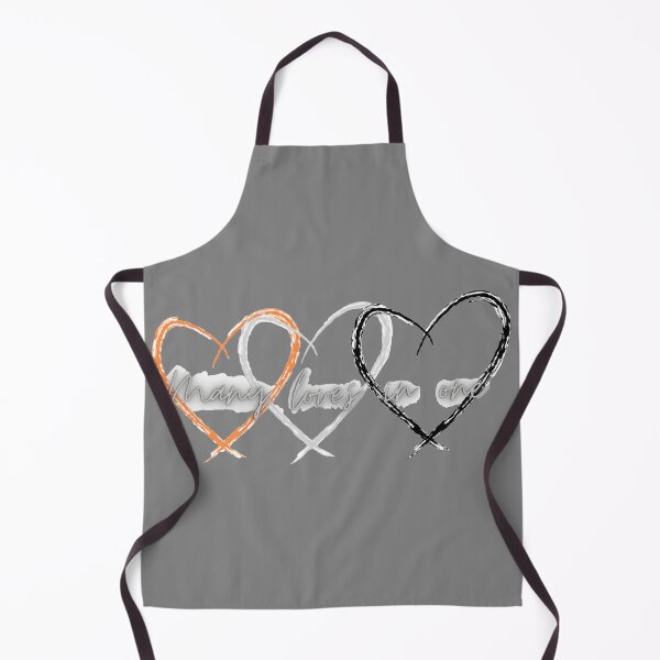 Item preview, Many loves in one dissociative identity disorder system designed and sold by system51.