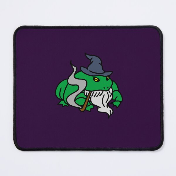 Item preview, Wizard Toad designed and sold by Amyloink.